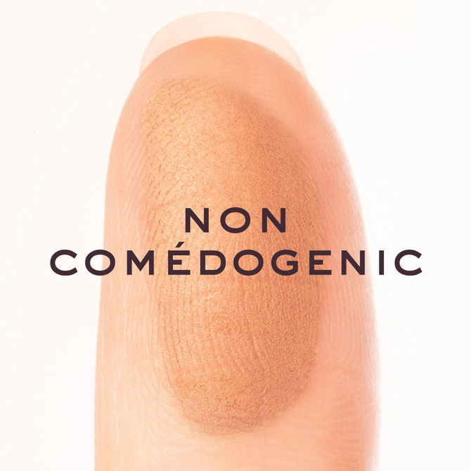 NUXE Prodigieux Multi-Use Bronzing Powder