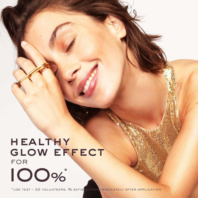 NUXE Prodigieux Multi-Use Bronzing Powder