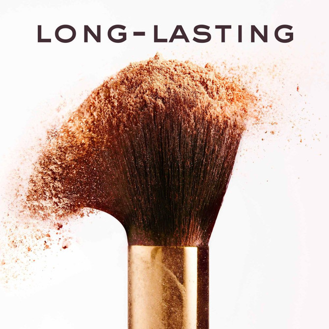 NUXE Prodigieux Multi-Use Bronzing Powder