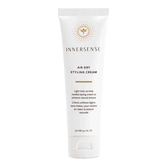Innersense Air Dry Styling Cream 59ml