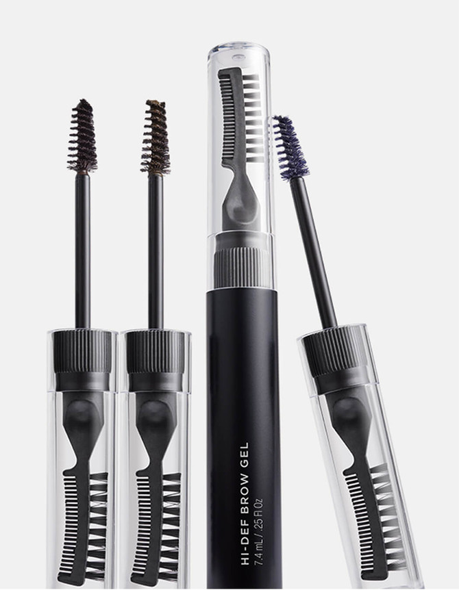 RevitaLash Hi-Def Clear Brow Gel 7.4ml