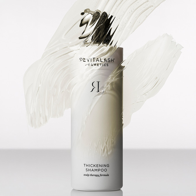 RevitaLash Thickening Shampoo 250ml