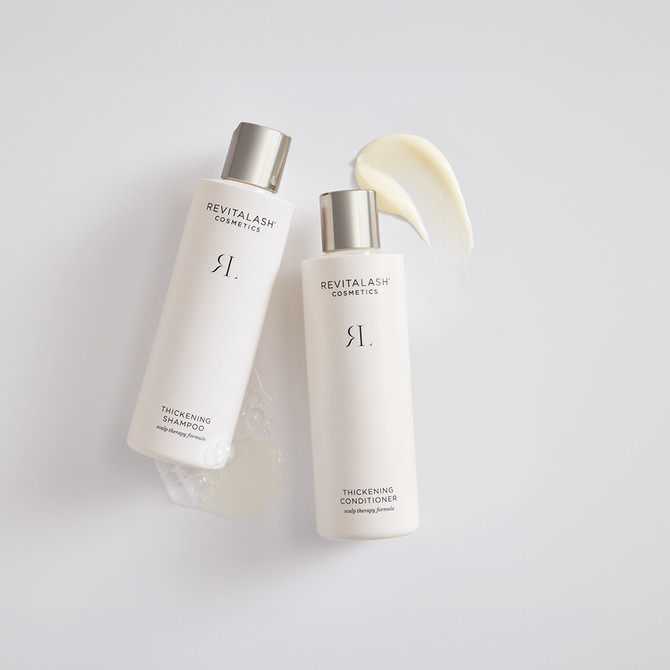 RevitaLash Thickening Conditioner