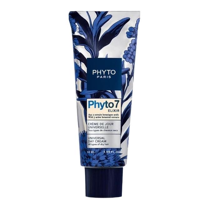 Phyto 7 Elixir Universal Day Cream 50ml