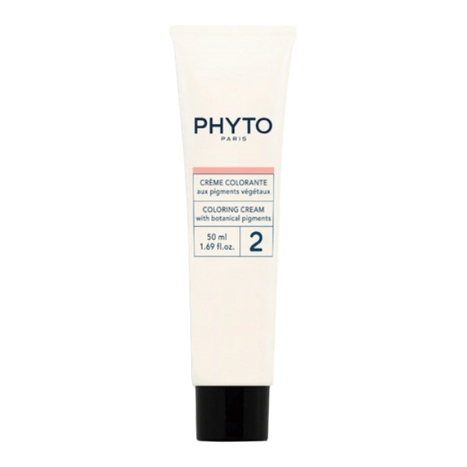 Phyto PhytoColor Kit 6.34 - Dark Blonde Copper