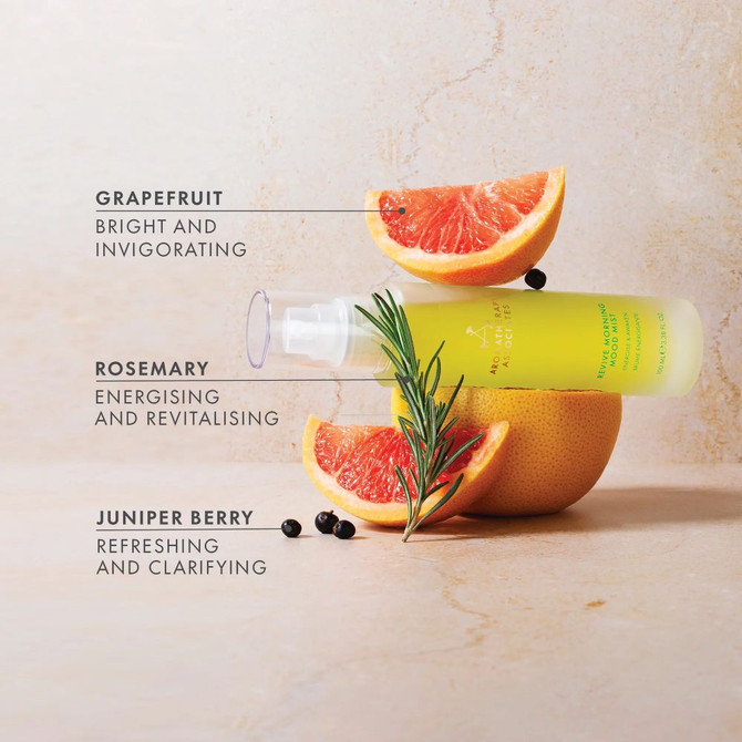 Aromatherapy Associates Revive Morning Mood Mist 100ml