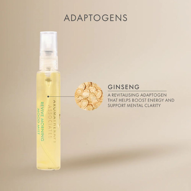 Aromatherapy Associates Revive Morning Mood Mist