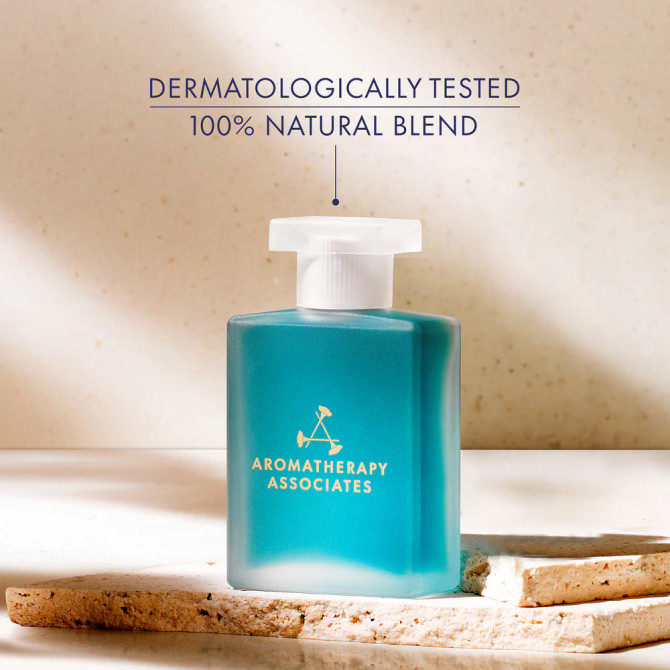 Aromatherapy Associates Calm Confidence Bath & Shower Oil