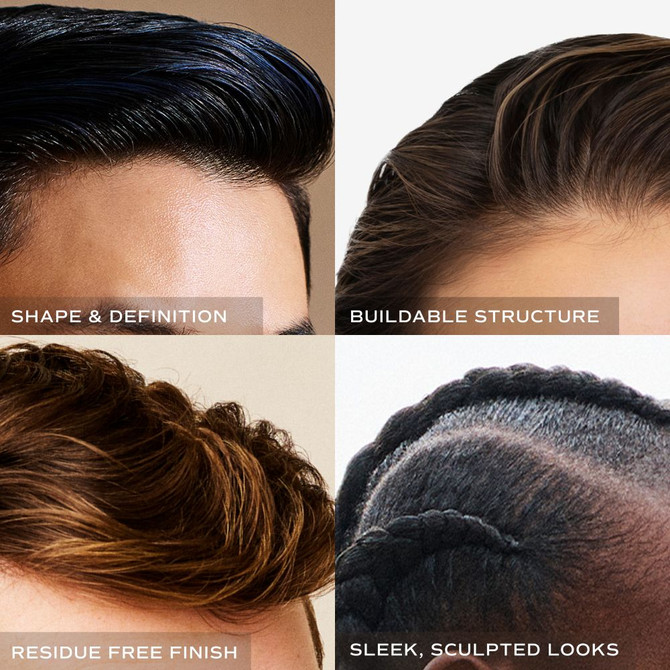 Innersense Balance Reflection Sculpting Pomade 96g