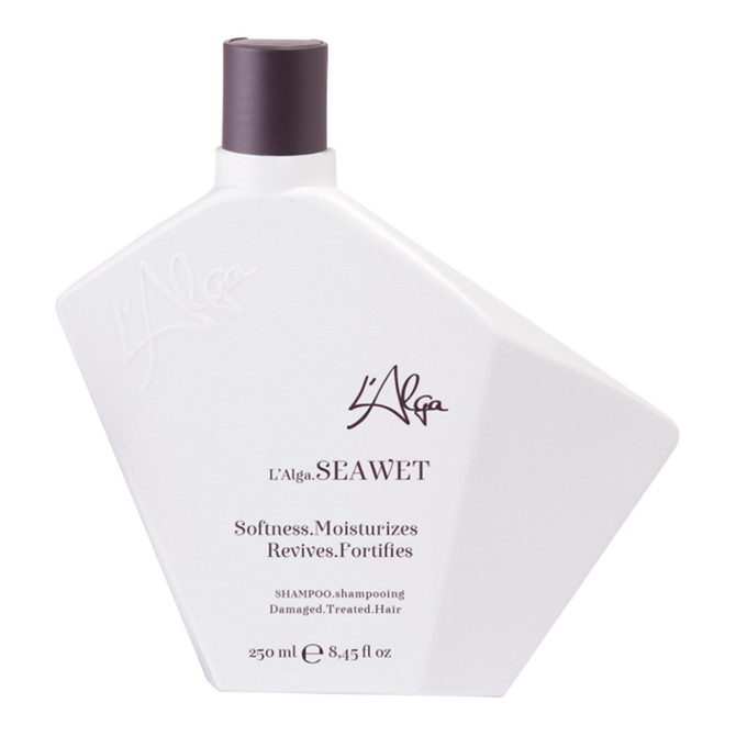 L'Alga Seawet Shampoo 250ml