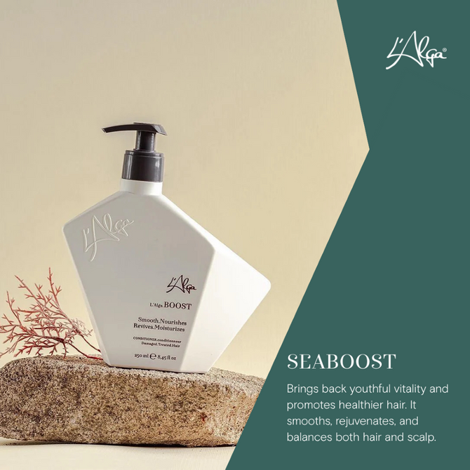 L'Alga Seaboost Conditioner 100ml