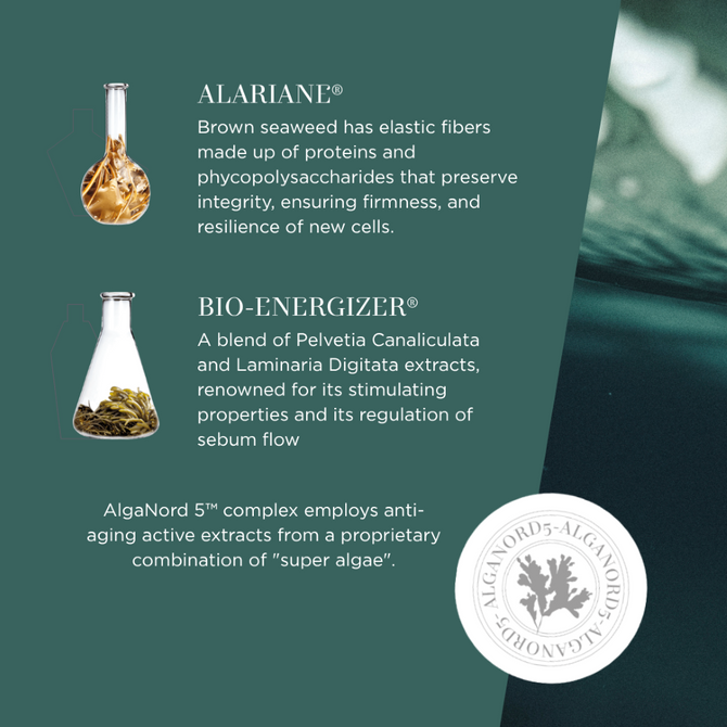 L'Alga Seaboost Conditioner 250ml