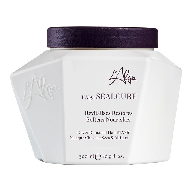 L'Alga Seacure Mask 500ml