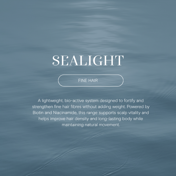 L'Alga Sealight Mask 250ml