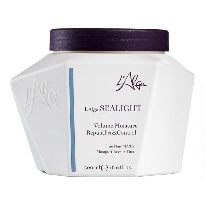 L'Alga Sealight Mask 500ml