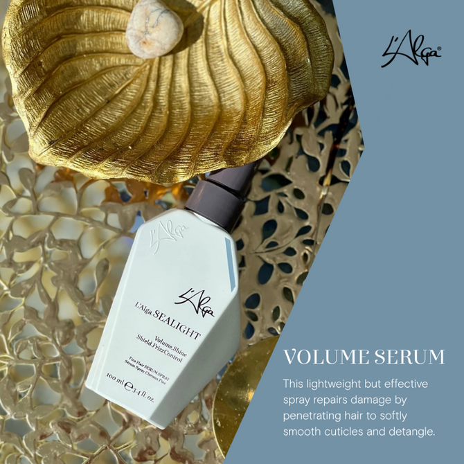 L'Alga Sealight Serum 100ml