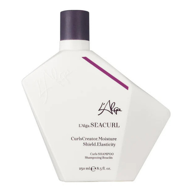 L'Alga Seacurl Shampoo 250ml