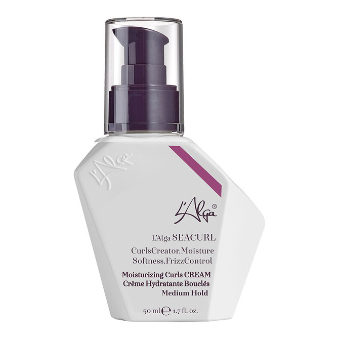 L'Alga Seacurl Cream 50ml