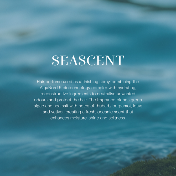 L'Alga Seascent Hair Perfume 85ml