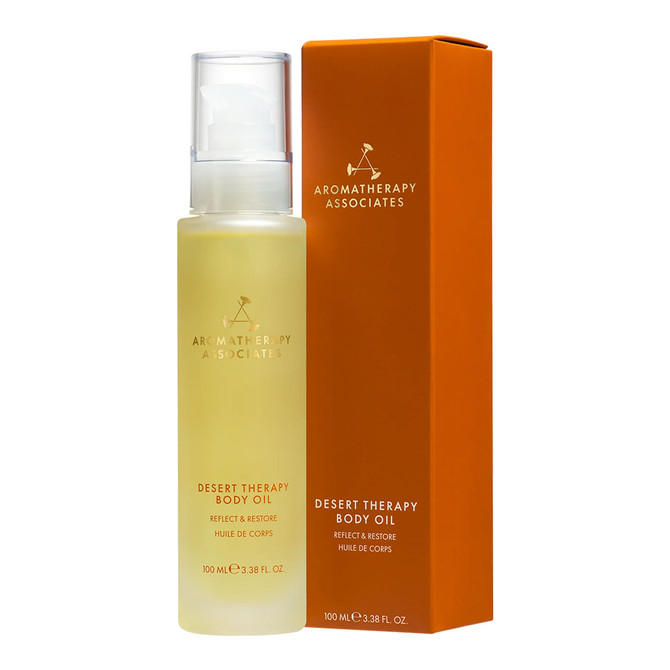Aromatherapy Associates Desert Therapy Body Oil