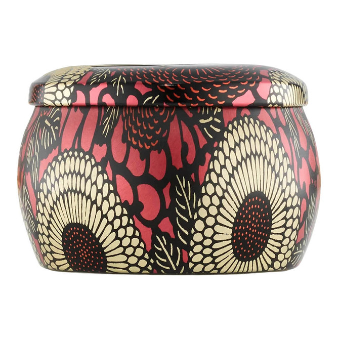 Voluspa Goji Tarocco Orange Mini Tin Candle