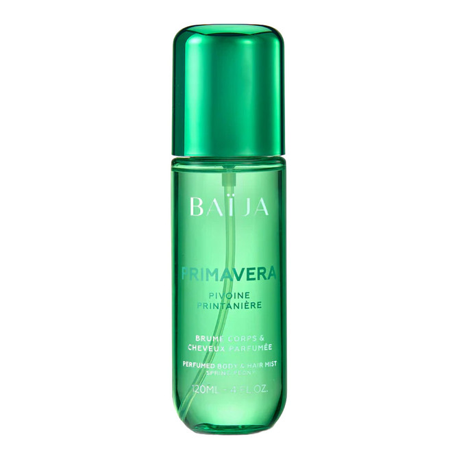 BAIJA Hair And Body Mist Primavera 120ml