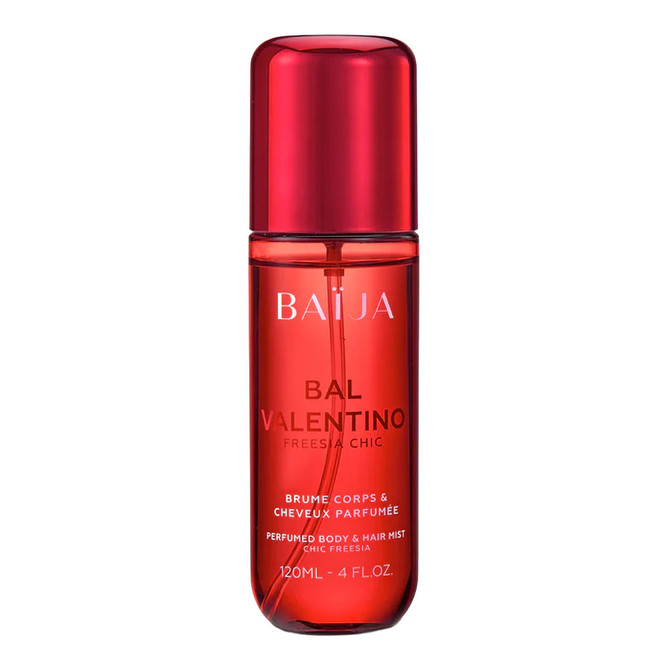 BAIJA Hair And Body Mist Bal Valentino 120ml