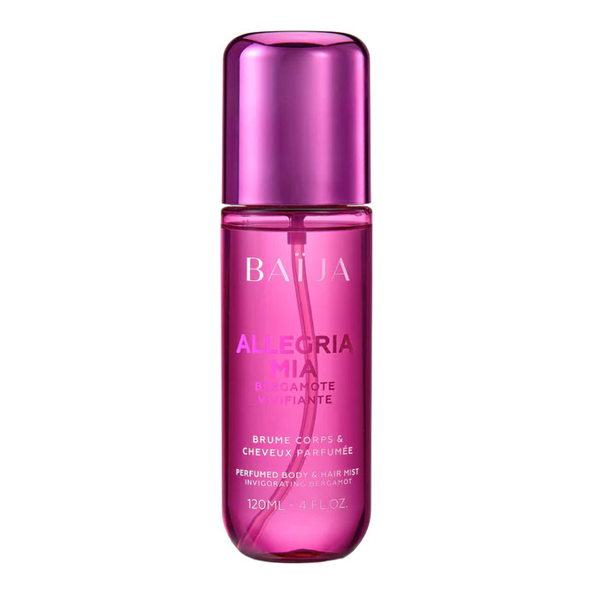 BAIJA Hair And Body Mist Allegria Mia 120ml