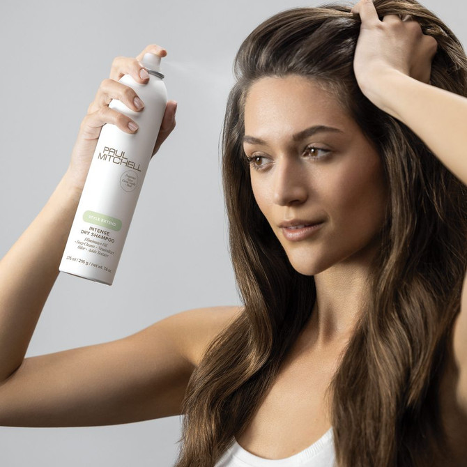 Paul Mitchell Intense Dry Shampoo 300ml