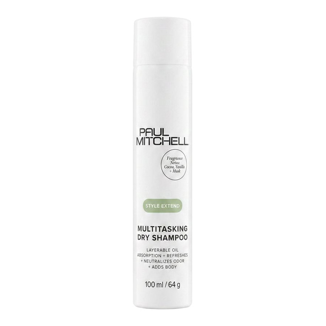Paul Mitchell Multitasing Dry Shampoo 100ml