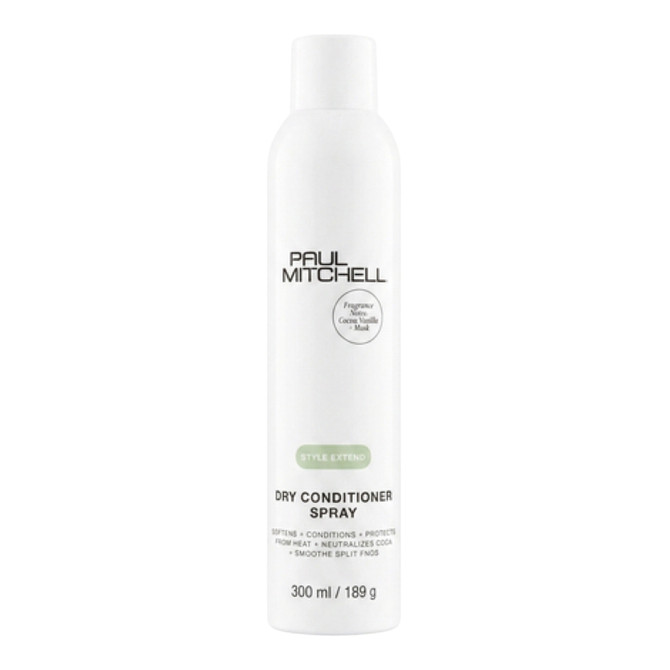 Paul Mitchell Dry Conditioner Spray 300ml
