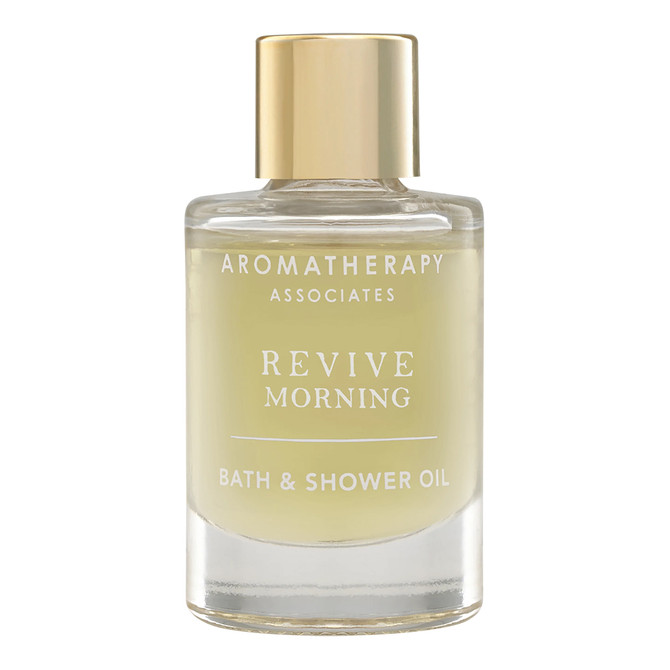 Aromatherapy Associates Revive Morning Bath & Shower Oil 9ml