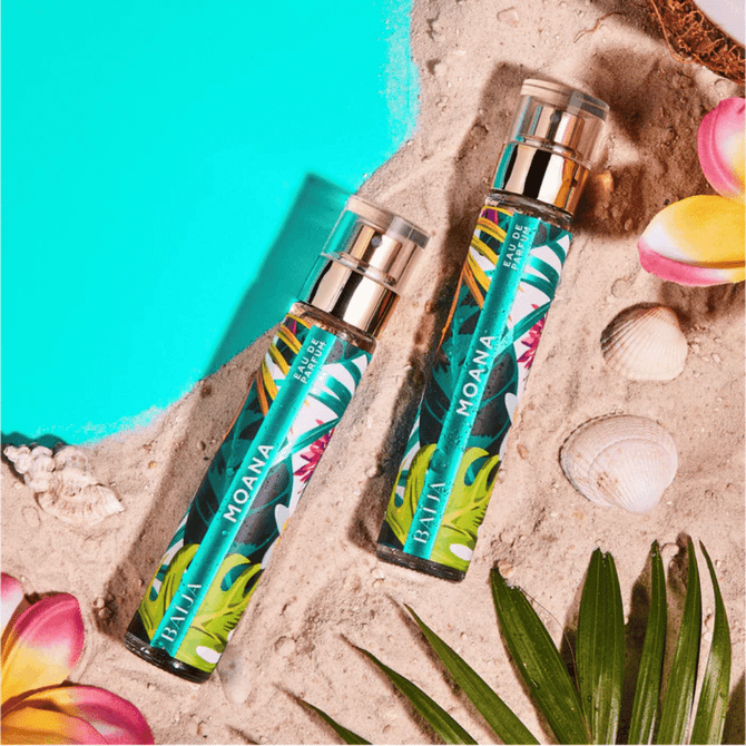 BAIJA Moana Eau de Parfum 15ml