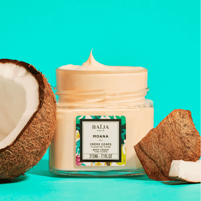 BAIJA Moana Body Cream 212ml