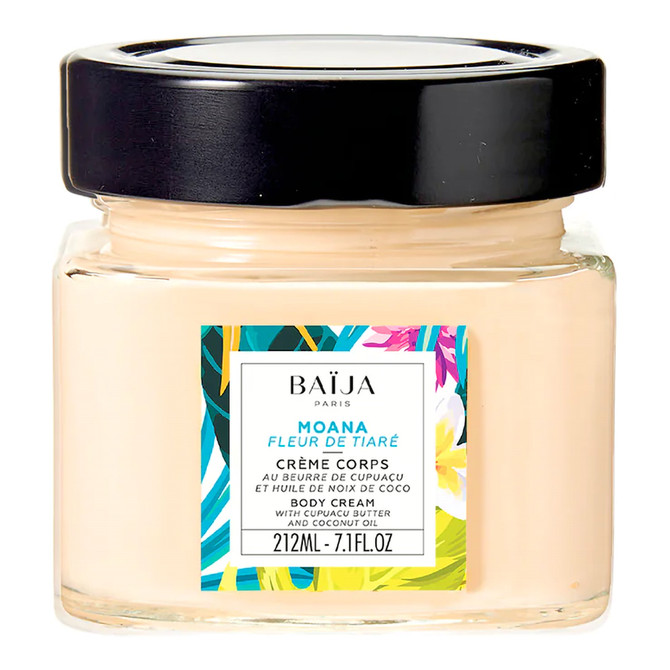 BAIJA Moana Body Cream 212ml