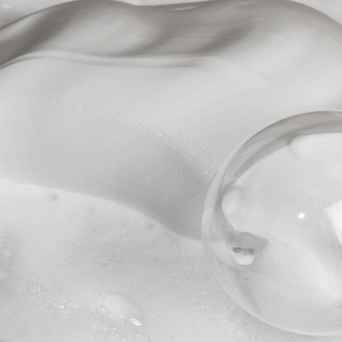 BAIJA Lost Paradise Shower Foam 200ml