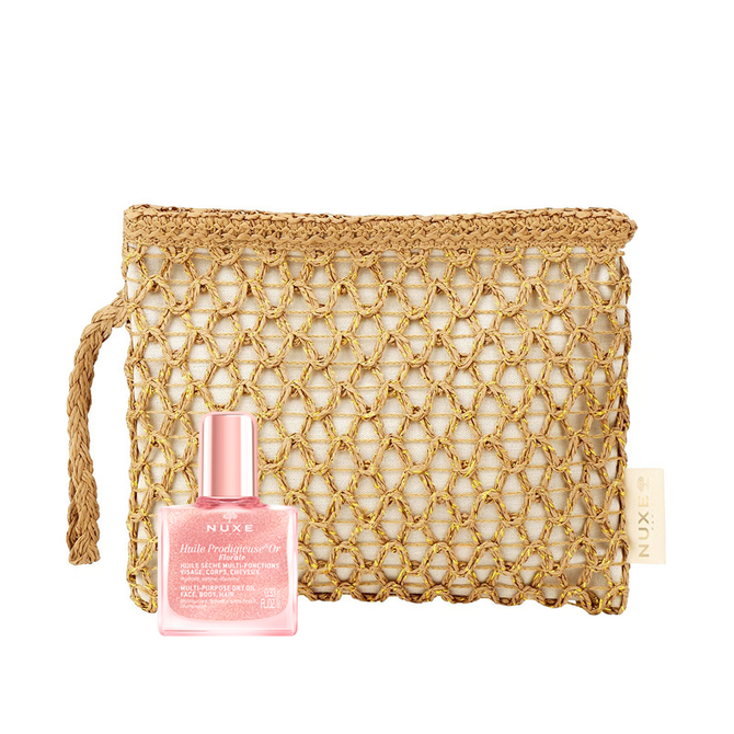 NUXE Summer Glow Duo
