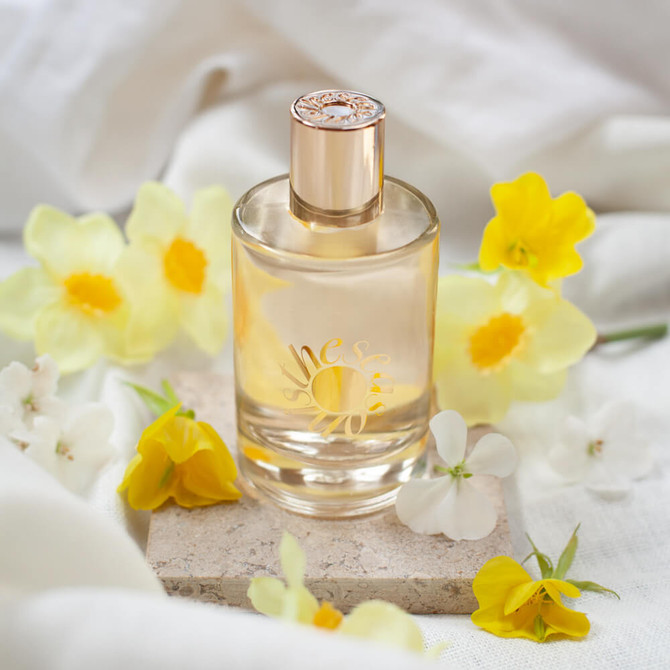 The Seasonist Daffodil Dew Eau De Parfum 100ml