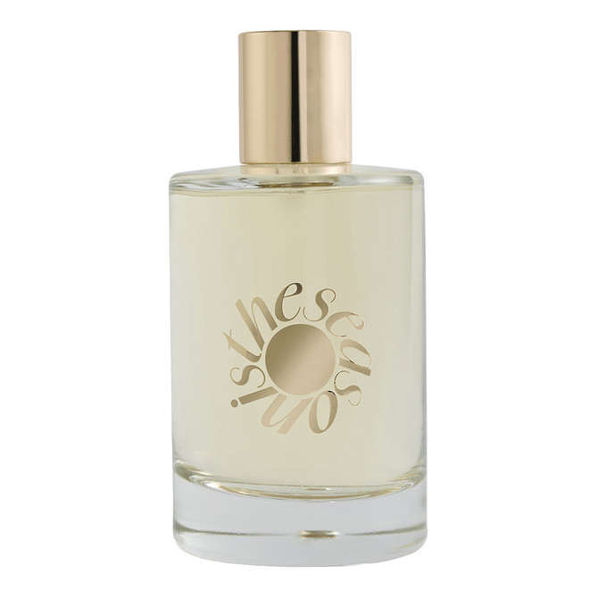 The Seasonist Sky Blazes Blue Eau De Parfum 100ml