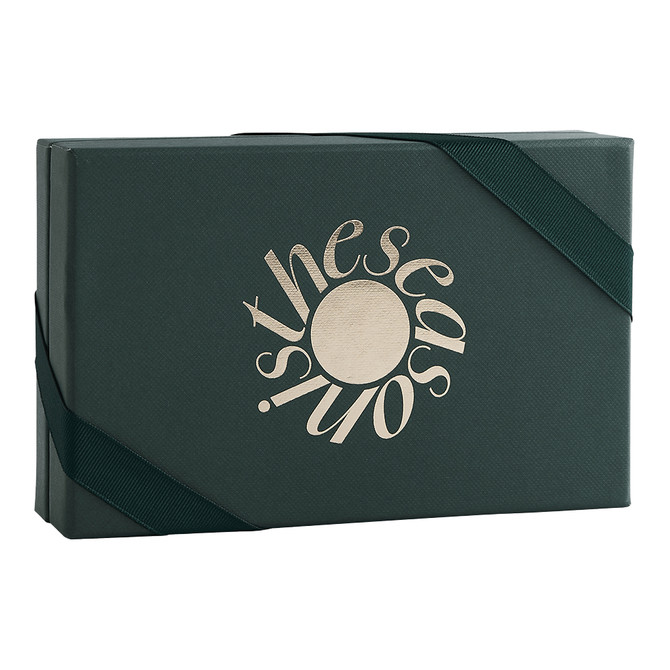 The Seasonist Four Seasons Discovery Gift Set