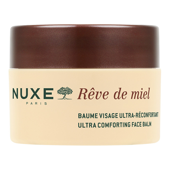 NUXE Reve de Miel Ultra Comforting Face Balm 50ml