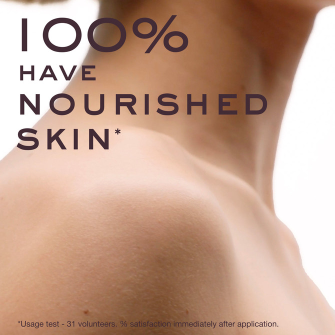 NUXE Rêve de Miel 48-hr Ultra-Comforting Body Cream 400ml