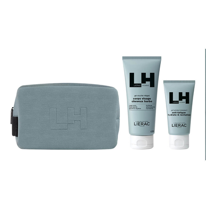 Lierac Man Homme Hydrating Gift Set
