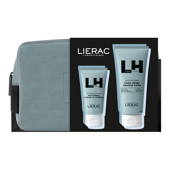 Lierac Man Homme Hydrating Gift Set