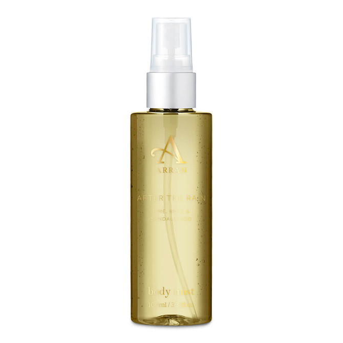 Arran Sense of Scotland After The Rain Body Mist 100ml