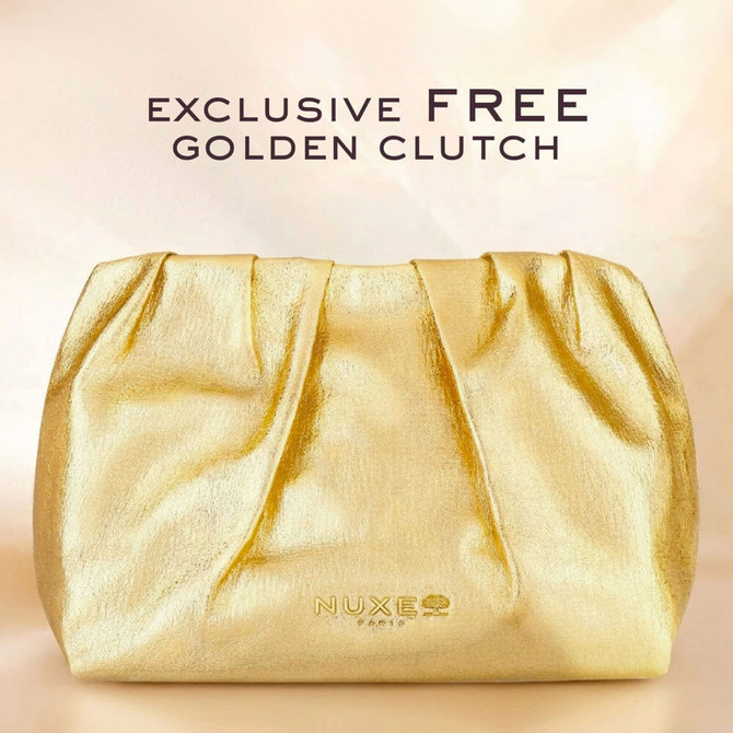 NUXE The Prodigieux Collection Gift Set