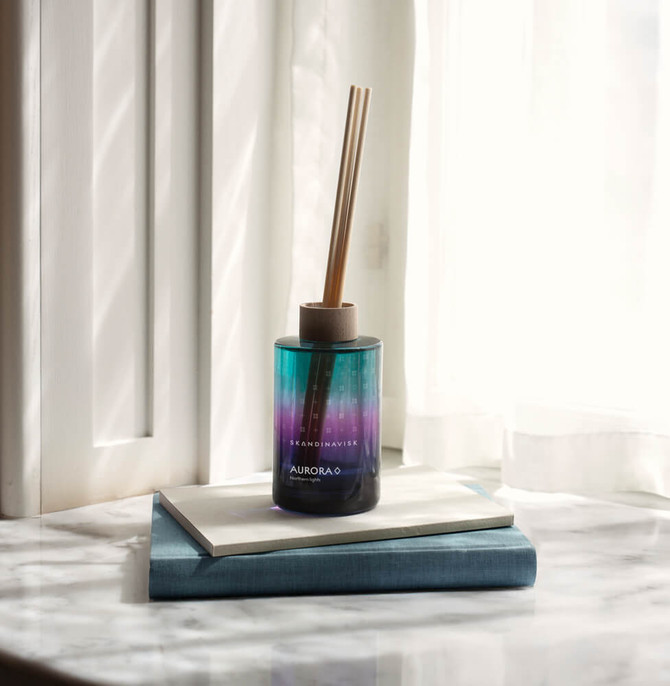 SKANDINAVISK AURORA Scent Diffuser 200ml