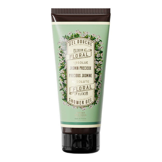 Panier des Sens Jasmine Shower Gel 200ml