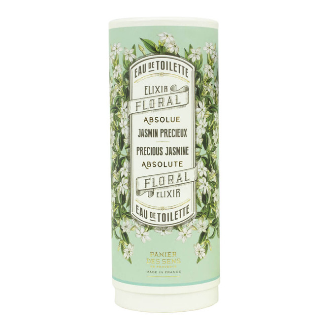 Panier des Sens Jasmine Eau De Toilette