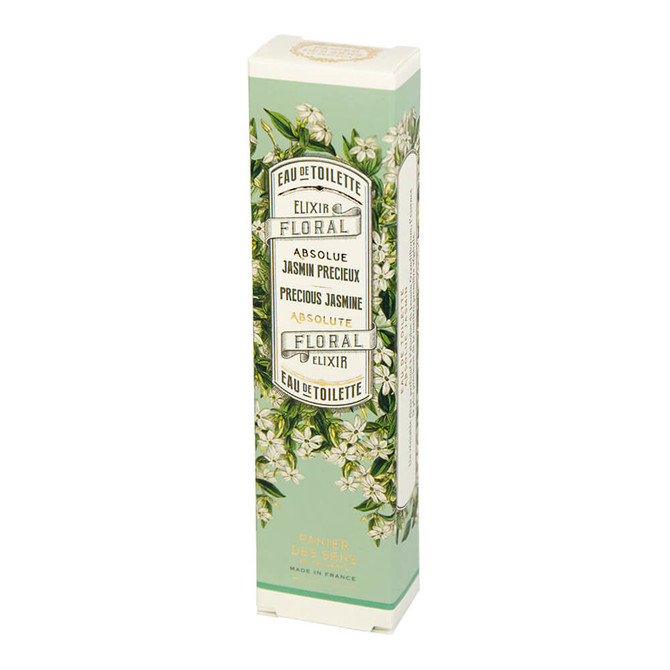 Panier des Sens Jasmine Roll On Eau De Toilette 10ml